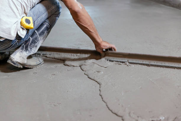 , WA Concrete contractor Company