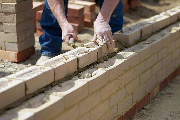 Best Concrete Foundation Repair  in Morton, WA